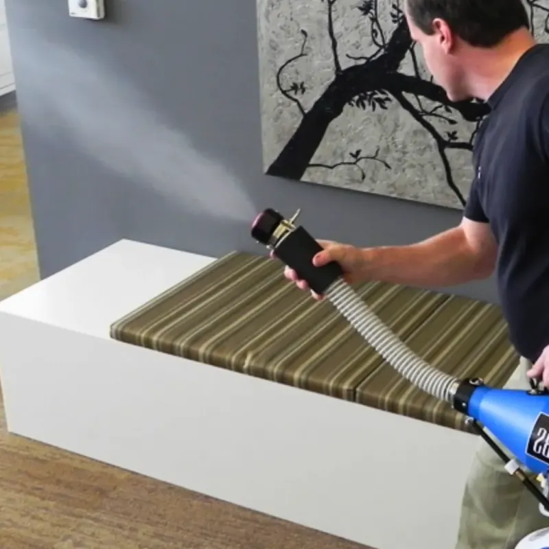 Professional Odor Removal in Silver City, NM